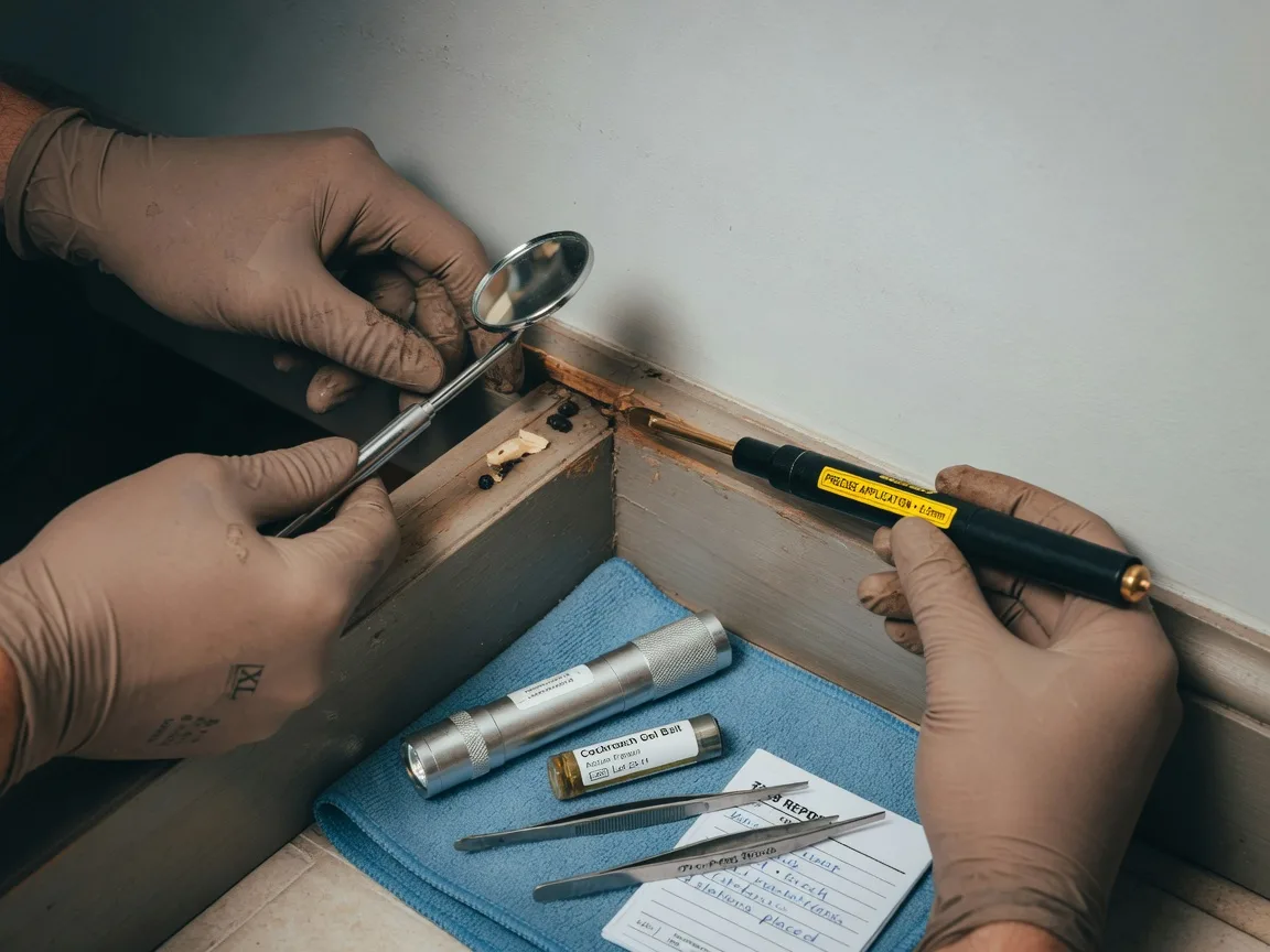 Why choose Emergency Pest Control in Texarkana, TX